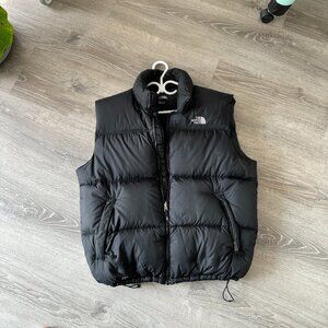 The North Face 1996 Retro Nuptse Vest